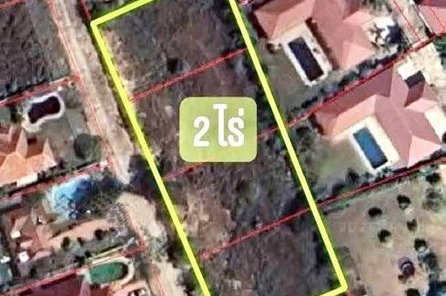 Land for sale in Pong, Chonburi