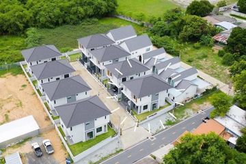 4 Bedroom House for sale in Bang Lamung, Chonburi