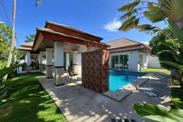 3 Bedroom House for sale in Huai Yai, Chonburi