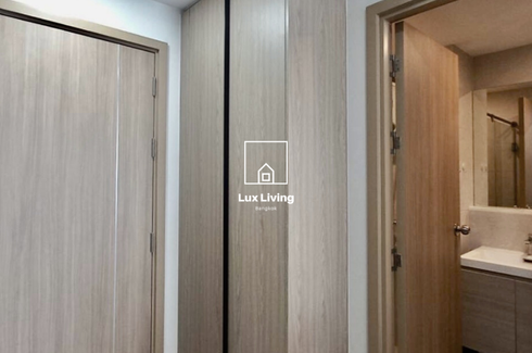 1 Bedroom Condo for rent in Maestro 07 Victory Monument, Thanon Phaya Thai, Bangkok near BTS Victory Monument