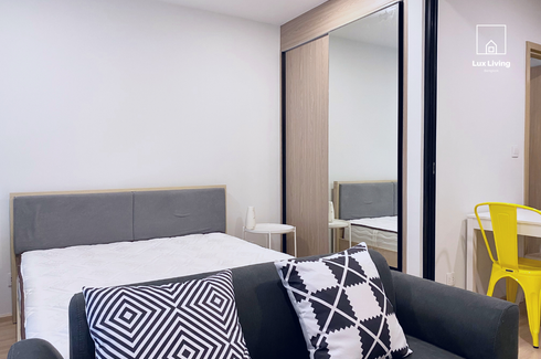 1 Bedroom Condo for rent in Maestro 07 Victory Monument, Thanon Phaya Thai, Bangkok near BTS Victory Monument