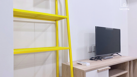 1 Bedroom Condo for rent in Maestro 07 Victory Monument, Thanon Phaya Thai, Bangkok near BTS Victory Monument