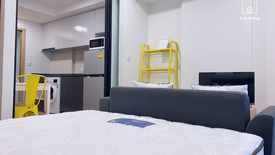 1 Bedroom Condo for rent in Maestro 07 Victory Monument, Thanon Phaya Thai, Bangkok near BTS Victory Monument