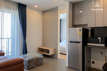 1 Bedroom Condo for sale in M Ladprao, Chatuchak, Bangkok near MRT Phahon Yothin