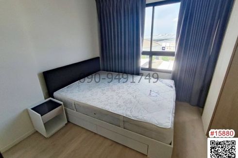 1 Bedroom Condo for rent in Lat Krabang, Bangkok