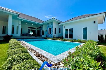 4 Bedroom Villa for sale in CoCo Hua Hin 88, Thap Tai, Prachuap Khiri Khan