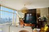 3 Bedroom Condo for rent in Four Seasons Private Residences, Thung Wat Don, Bangkok near BTS Saphan Taksin