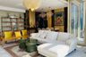 3 Bedroom Condo for rent in Four Seasons Private Residences, Thung Wat Don, Bangkok near BTS Saphan Taksin