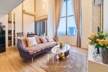 2 Bedroom Condo for rent in Ramada Plaza By Wyndham Bangkok Sukhumvit 48, Phra Khanong, Bangkok near BTS On Nut