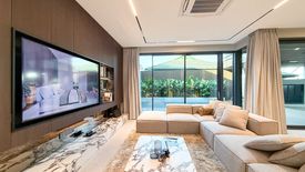 4 Bedroom House for sale in Nong Prue, Chonburi