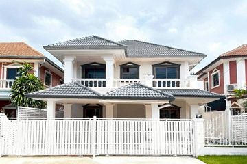5 Bedroom House for rent in Tait Pattaya, Nong Prue, Chonburi