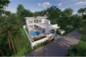 4 Bedroom Villa for sale in Bo Phut, Surat Thani