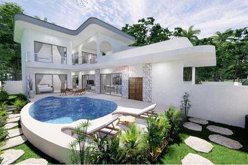 4 Bedroom Villa for sale in Bo Phut, Surat Thani