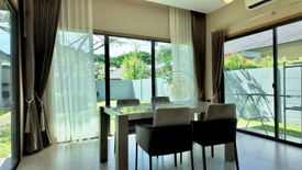 3 Bedroom Villa for rent in Baan Pattaya 5, Huai Yai, Chonburi