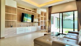 3 Bedroom Villa for rent in Baan Pattaya 5, Huai Yai, Chonburi