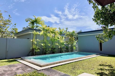 3 Bedroom Villa for rent in Baan Pattaya 5, Huai Yai, Chonburi