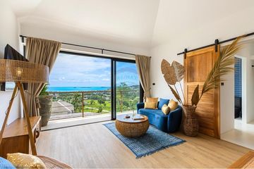 3 Bedroom Villa for sale in Bo Phut, Surat Thani