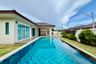 3 Bedroom Villa for sale in Huai Yai, Chonburi