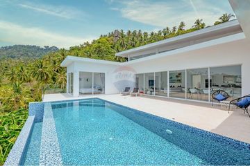 3 Bedroom Villa for sale in Maret, Surat Thani