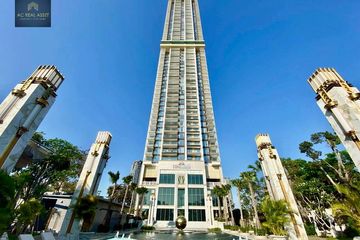 1 Bedroom Condo for sale in Copacabana Beach Jomtien, Nong Prue, Chonburi