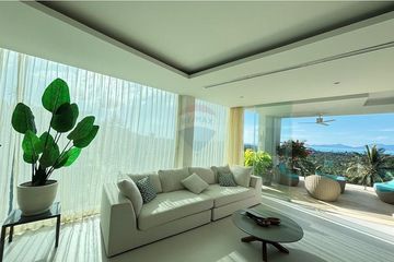 2 Bedroom Apartment for sale in Mae Nam, Surat Thani