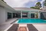 3 Bedroom Villa for sale in Maret, Surat Thani