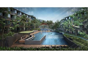 2 Bedroom Condo for sale in Bo Phut, Surat Thani