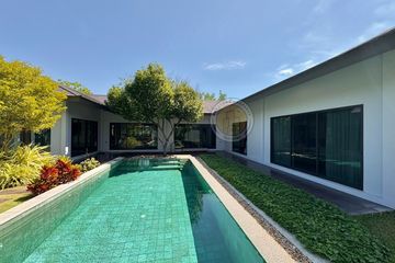 3 Bedroom Villa for rent in Baan Pattaya 5, Huai Yai, Chonburi
