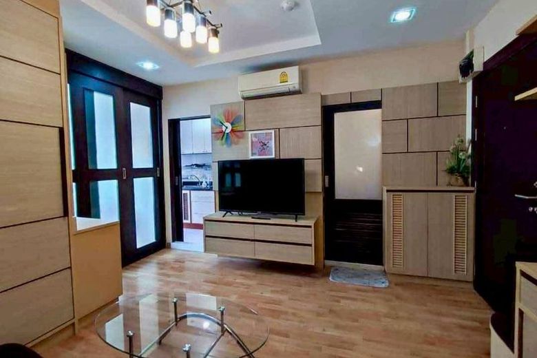 1 Bedroom Condo For Rent