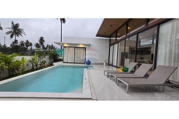 3 Bedroom Villa for sale in Bo Phut, Surat Thani