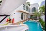 5 Bedroom Villa for sale in Chonburi