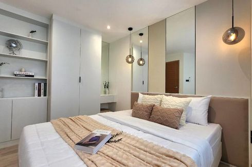 1 Bedroom Condo for sale in Suthep, Chiang Mai