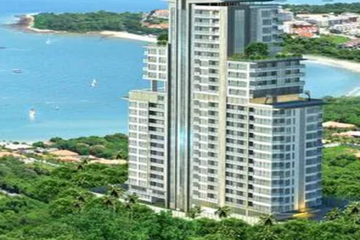 3 Bedroom Condo for sale in Executive Residence II, Nong Prue, Chonburi