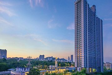 1 Bedroom Condo for sale in Supalai Mare, Nong Prue, Chonburi