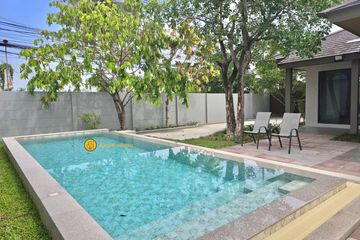 3 Bedroom Villa for rent in Baan Pattaya 5, Huai Yai, Chonburi