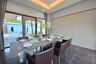 3 Bedroom Villa for rent in Baan Pattaya 5, Huai Yai, Chonburi
