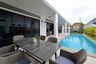 5 Bedroom Villa for sale in Pong, Chonburi