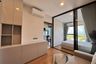 1 Bedroom Condo for rent in Arise Charoen Mueang, Tha Sala, Chiang Mai