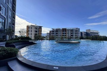 1 Bedroom Condo for rent in Arise Charoen Mueang, Tha Sala, Chiang Mai