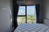 1 Bedroom Condo for rent in Arise Charoen Mueang, Tha Sala, Chiang Mai