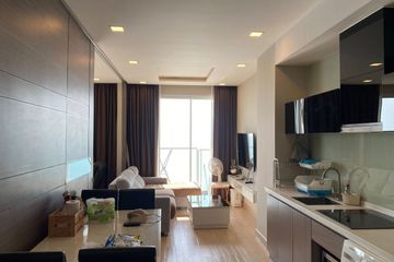 2 Bedroom Condo for rent in The Residence Jomtien Beach, Nong Prue, Chonburi