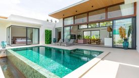 3 Bedroom Villa for sale in Bo Phut, Surat Thani