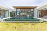 3 Bedroom Villa for sale in Bo Phut, Surat Thani