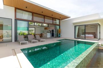 3 Bedroom Villa for sale in Bo Phut, Surat Thani