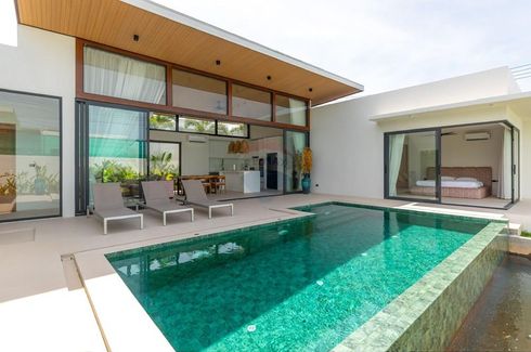3 Bedroom Villa for sale in Bo Phut, Surat Thani