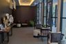 1 Bedroom Condo for rent in Dcondo Rin, Fa Ham, Chiang Mai