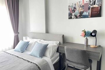 1 Bedroom Condo for rent in Dcondo Rin, Fa Ham, Chiang Mai