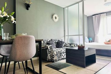 1 Bedroom Condo for rent in D Condo Ping, Fa Ham, Chiang Mai