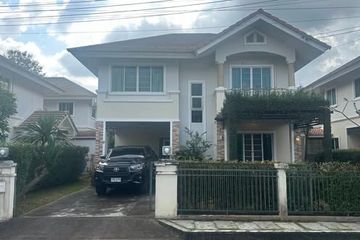 3 Bedroom House for rent in Chang Phueak, Chiang Mai