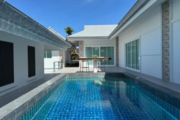 3 Bedroom House for sale in Impress House Village, Nong Prue, Chonburi